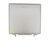 LCD Back Cover 35,8 cm (14.1 inch) for Abacus Model M3Np