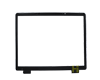 Display Frame / LCD-Front 39.1 cm (15.4 inch) for Advent 5312