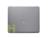 LCD Back Cover 39 cm (15.4 inch) for Advent 1515 Nordic