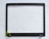 LCD Front 43,2cm (17 Zoll) for Advent 6311