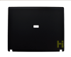LCD-Back Cover 43,2 cm (17 inch) for Ahtec Sense XMS1722
