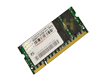 RAM 1 GB DDR2 SO-DIMM PC5300 for Agando Viento 5400CM