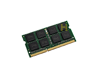 RAM memory 4 GB DDR3 SO-DIMM 1066 Mhz for ABook 550FHD2