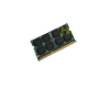 RAM memory 4 GB DDR3 SO-DIMM 1333 Mhz for ABook 550FHD2