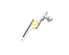 Display hinge - right for Abacus Model M3Np