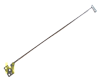 Display hinge - right for BTO Notebooks 12W13