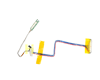Display cabel 39,1cm(15,4 inch) WXGA -refurbished- for Acer Aspire 2000LMi