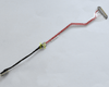 Display cable 35.6 cm (14 inch) XGA for Abacus Model M3Np