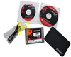 Hard Drive Disk Solid State Drive (SSD) 64GB SATA for 1TEGRATION Note Model 8207
