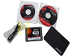 HDD Solid State Drive (SSD) 256GB SATA KIT for Agando Viento 5400CM