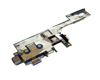 Powerboard M540V for Alienware Sentia M3450
