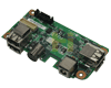 Powerboard for 1TEGRATION Note Model 8207I