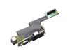 Powerboard M540NC for Alienware Sentia M3450
