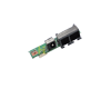 Lan- and Modem Board + DC-In for Aquado V1701