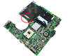 Mainboard, Motherboard PATA HDD-Connector for BlueChip TravelLine V15W1