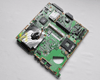 Mainboard, Motherboard for 1TeGration Note Model M551V