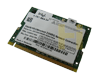 W-LAN Mini PCI Card 54 MBIT Intel for Averatec 4155AH