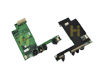 Sound-board for Advent 5493