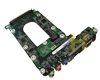 I/O board for Casper Laptop Model MW1