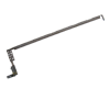 Display hinge - left for Asus A1500A