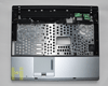 Chassis top incl. touchpad for Chem USA ChemBook 1644