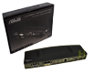 Universal portreplicator incl. USB/DVI retail for Alienware Sentia M3450