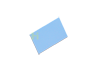 Thermal Pad 25 x 14 x 1,1 mm for Advent 5312