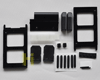 Small parts set for Abacus Model M3Np