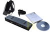 Universal port-replicator incl. DVI - 2nd quality for Sony VAIO PCG-61111M