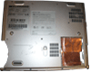 Chassis Bottom for ARM Computer ArmNote 8170 Series