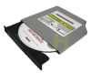 DVD / CD-RW combo drive for 1TEGRATION Note Model 8207I