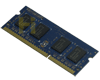 RAM 1 GB DDR2 SO-DIMM 1066 Mhz CSX for ABook 550FHD2