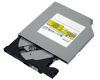 DVD +/ -RW Writer for Casper Laptop Model EF6C