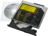 136186-B25 DVD drive