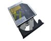 08K9839 DVD Writer Ultrabay <b>superslim</b>