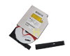 DVD writer  incl. bezel for Ahtec Signal 1551M