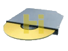 DVD +/ -RW Brenner Panasonic Matsushita UJ-815-C for Acer Aspire 2000WLMi