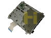 Floppy disk drive for AJP Model D410EV