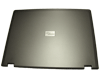 LCD-Back Cover 39,1 cm (15,4 inch) for Advent 3086 Nordic