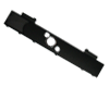 Case cover for the key pannel for Akhter AN UltraPowerful_5 Mod. 733