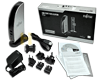 Universal Port Replicator USB 2.0 Fujitsu for Mitac MiNote 8227D