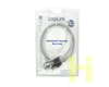 Notebook cable combination lock / Kensington-Lock for Sony VAIO PCG-61111M