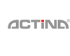 Actina spare parts