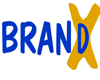 Brand-X spare parts