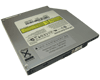 DVD Writer / Blu-Ray drive player for Chem USA ChemBook 171F