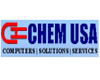 Chem USA spare parts