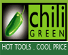 Chiligreen spare parts