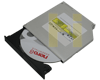 DVD Double Layer DVD writer for Bullman A-Klasse 6 Mod. 8051