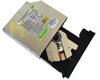 DVD Writer for Advent 3086 Nordic