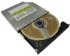 DVD writer for Brick Computer Marathon Elite CL55